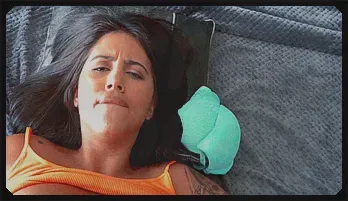 Yorgelis Carrillo & Mark Zane Hardcore Sex Scene