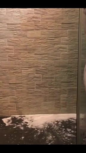 Fucking in Bathroom, Romantic Sex, Khmer Couple