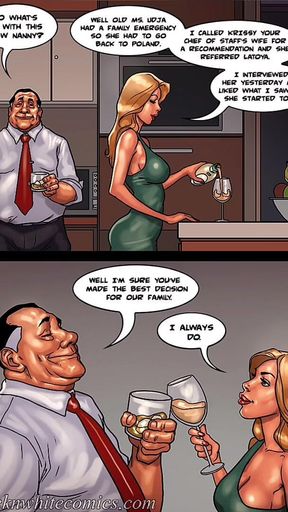 The Mayor - Chapter 3