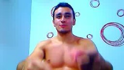 Darlex Stud Private Show