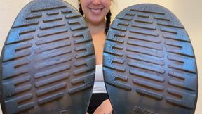 Foot Worship and JOI