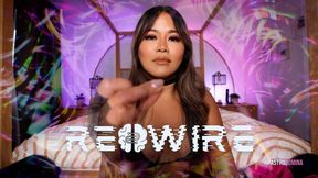 REWIRE feat AstroDomina (HD MP4)
