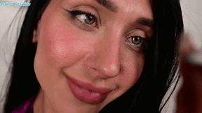 ** Vore ** Dancing Goddess ASS hungry for tiny men! CHICANA (Alice) twisted musical chair game leaves micros CRUSHED under her BIG BUTT or Vore 'd! - MP4