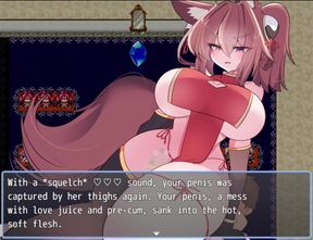 Tales Tails Inugami Scenes