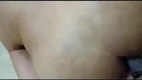 First-Time Anal Thrills: horny domincan guy embraces big booty pleasure – AmateurGay 18+