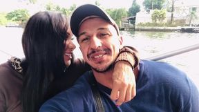 passeio de barco termina em pau na buceta