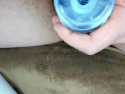 COCK BRIO - FELL LIKE WHAT IS IS TO BE BETWEEN MY LEGS