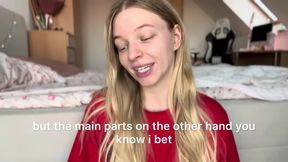 You Should Only Watch Beta Safe