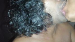 Back From Kovil and I Seduced My Shameles Dadima