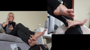 Alana - IgnoredFootstool - Mix1