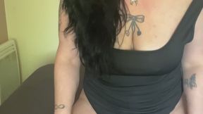 J’ai vu ta faiblesse en une seconde…