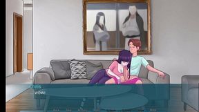 Car Toon And Hentai Anime In When Secrets Become Stronger Than The Truth We Show (18+)