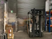 Den Lageristen verführt