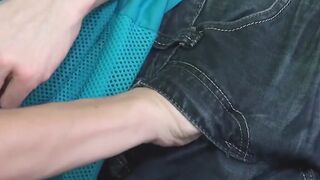 "Twink Ass-Fuck Party - Anal Sex with Hot Teens"