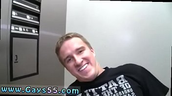 Small gay cocks out in public Ass At The Gas Station