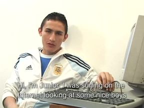 First Time Sex Games 7: Let Me Help