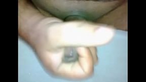 First Cock of Alveena