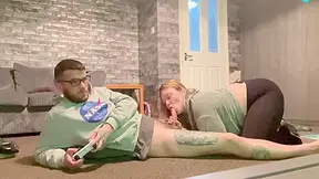 Nasty Cock Sucking Compilation