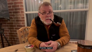 Grandpa G. Says "Thanks  subscribers for watching us FUCK!"