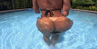 I Just Bought the New Gopro Camera for Pool and Beach Shoots Strictly for Water Videos Though...