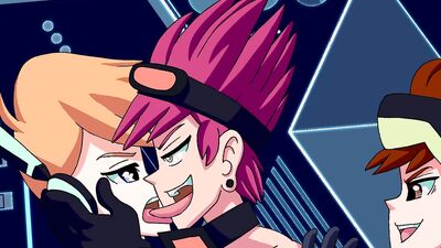 How they help each other in space