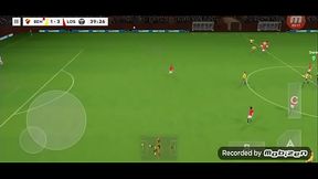 Casi me ganan(en realidad gan&oacute_ por humillada)