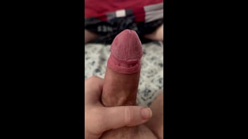 *Fountain of cum*