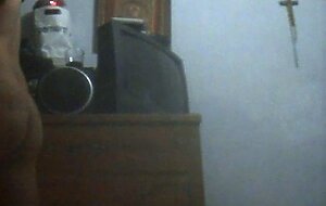 T i'll tie, gaug and rub my butt on your clitoris arely tellez