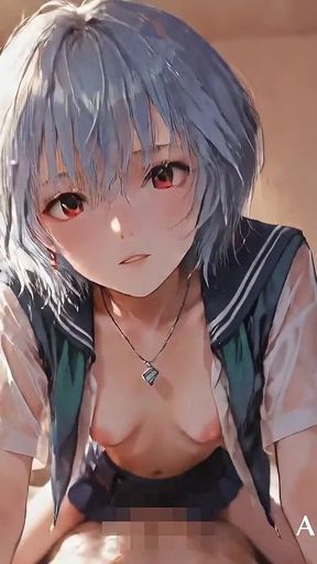 The Quieter She Is, the More Unforgettable She Becomes