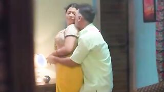 Dudhvali Bhabhi New Hindi Adult Web Series