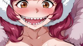 One Piece Charlotte Poire Hen
