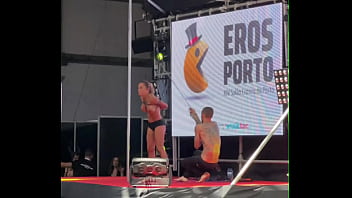 04.06.2022 Show 8 Eros Porto