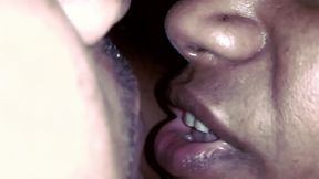 Midnight Very Painful Fucking and Moaning