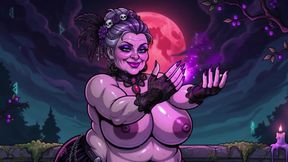 BBW Fantasy Ai Clips