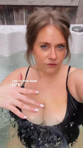 Only if you want to be My sex slave ⛓️