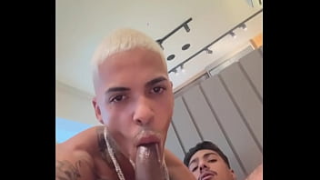 APROVEITANDO O VALE NIGHT QUE O MARIDO ME DEU