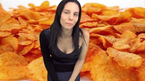 Fat Fuck Gaining- Mov