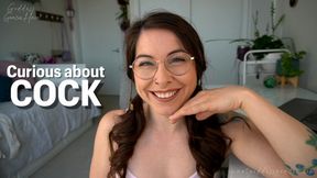 Curious about Cock?
