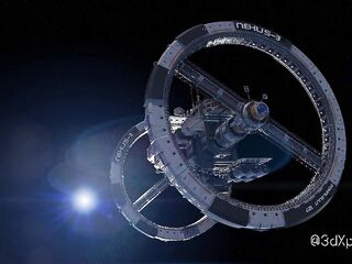 Nexus three. VR Orbit. Echo. Cumming pretty soon