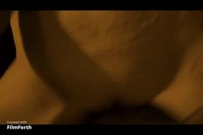 ms haley slut cant stop cheating on her husband
