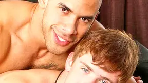 Austin Wilde Takes Control in Passionate Missionary Ride With JD Evans – SetHeat 18+