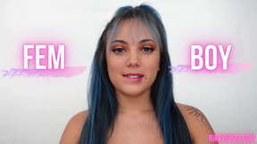 Femboy Conversion