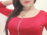female mask disguise crossdresser transformation mtf 66