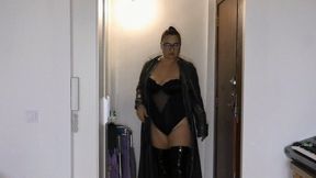 Bootjobs for the Boss Part 2 ORDER cc