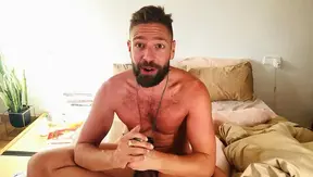 Marc Spills 5 Hot Tips for Epic Gay Porn Pleasure – OrgasmicShaman
