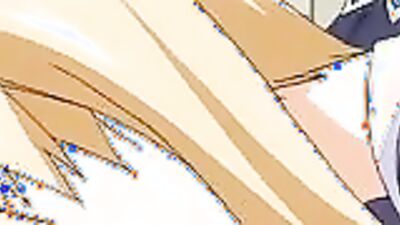 Experience the ultimate hentai porn experience with Oni Chichi Rebirth 4K60