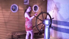 Sea Sauna 2