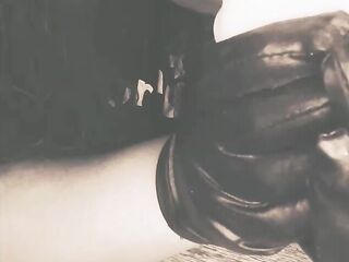 SLOW MOTION : I’m Going To Get This Vagina Worthy & Soaked For U!