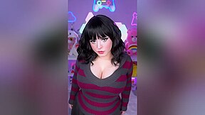 Horny Sex Clip Milf Incredible Will Enslaves Your Mind - Kawaii Girl