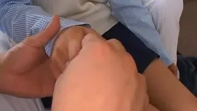 Chika Ishihara is sweet in her sexy costume 2